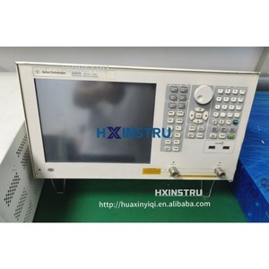 เครื่องวิเคราะห์เครือข่าย Keysight E5061B 5 Hz ถึง 3 GHz พร้อมตัวเลือกวัสดุไฟเบอร์ออปติก 3L5 - Product Image 3
