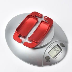 Pales de changement de vitesse en alliage d'aluminium pour modèles de voiture de niveau CES 22, accessoires intérieurs de voiture - Product Image 5