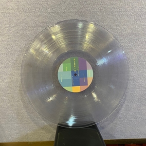Disco in Vinile Nero da 12 Pollici 'Absolute Music' Disponibile, Produzione di Dischi in Vinile con Copertina Stampata, Produttore di LP - Product Image 3