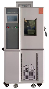 Chambre d'essai de température élevée et basse -70~+150C Chambre climatique Chambre d'essai Prix - Product Image 3