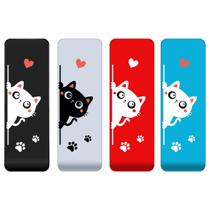Soporte NSLikey para <span class=keywords><strong>Nintendo</strong></span> Switch, Base de Apoyo para la Carcasa Trasera de la Consola, Soporte Tipo Patilla para Gatos - Product Image 3