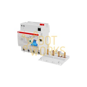 ABB 2CSB204592R1250 - Nuevo - Product Image 1