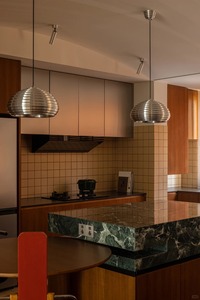 Marbre vert <span class=keywords><strong>Prada</strong></span> de haute qualité, pierre naturelle, grande dalle de marbre vert à fleurs pour les projets de construction et de décoration - Product Image 5