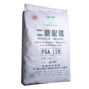 PGA110 Anatase Titanium Dioxide Giá Mỗi Kg, Titanium Dioxide Pigment, Titanium Dioxide Rutile <span class=keywords><strong>Tio2</strong></span> - Product Image 6