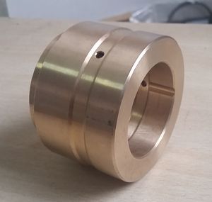 Муфта Arcusaflex 2,3 горячая Распродажа Запчасти для дрифтера/Буровая установка/горные машины - Product Image 5