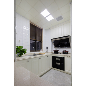 HS-CG1557 mini kitchenette qualité de conception européenne armoire multifonction 3d armoires de cuisine philippines - Product Image 1