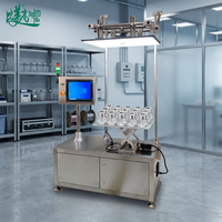 Terminal de collecte de données PDA portable pour l'inspection de machines et la numérisation par lots en entrepôt, ordinateur étanche IP55 pour la logistique