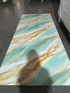 Autocollants muraux à peler et à coller en PVC 3D, imperméables et modernes pour <span class=keywords><strong>salle</strong></span> <span class=keywords><strong>de</strong></span> <span class=keywords><strong>bain</strong></span> Carreaux - Product Image 3