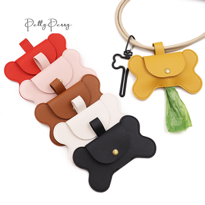 Eco Biodegradable Pet Poop Bag para gatos y perros Ligero y fácil de llevar - Product Image 4