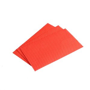 Almohadillas Absorbentes Desechables de 160*70mm, Alta Calidad, para Frutas Frescas, Empaquetado para Supermercados, Producto Nuevo Impreso, para Uso Alimentario - Product Image 1