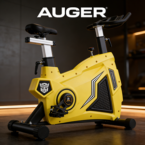 Vélo d'exercice, vélo de spinning, vélo de fitness pour la maison et la salle de sport - Product Image 4
