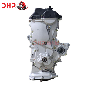 <span class=keywords><strong>Motor</strong></span> Completo GW4G15 1.5L DOHC VVT de Gasolina, Nuevo para Great Wall C30/C20R/Haval M2/M4/H1, Probado, Reemplazo Directo - Product Image 2