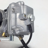 Carburateur Mikuni HSR 42 mm, nouveau kit facile en aluminium, 1990-2006 Evo & Twin Cam 42-18, testé professionnellement