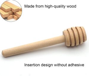 Palito <span class=keywords><strong>para</strong></span> Miel, Mini Palito <span class=keywords><strong>para</strong></span> Miel de 3 Pulgadas, Palitos de Madera <span class=keywords><strong>para</strong></span> Miel, Varilla <span class=keywords><strong>para</strong></span> Agitar Miel, Varita <span class=keywords><strong>para</strong></span> Recoger Miel - Product Image 4