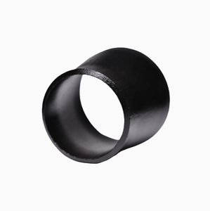 Reductor de Acero al Carbono, Accesorio de Tubería ASME B16.9, Reductor Concéntrico/Excentrico de Acero sin Costura - Product Image 4