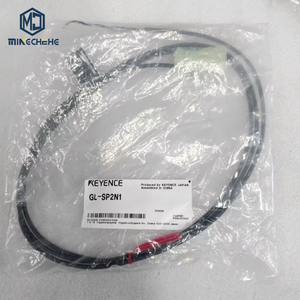 Câble dédié KEYENCE GL-SP2N1 pour système à fil unique série GL-S, NPN 2m GL SP2N1 - Product Image 1