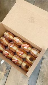 كرافت صديقة للوجبات الخفيفة والحليب للمخابز وكعك السوشي للكعك والبسكويت والفطائر والكعك الصغير - Product Image 3