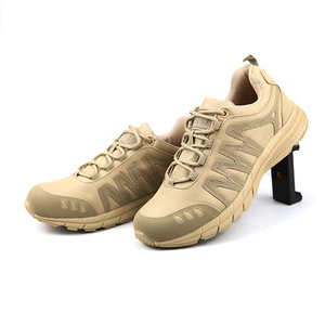 Respirant Hommes Légers En Acier Baskets <span class=keywords><strong>De</strong></span> <span class=keywords><strong>Sécurité</strong></span> Travail <span class=keywords><strong>Chaussures</strong></span> <span class=keywords><strong>De</strong></span> Construction pour la Vente En Gros - Product Image 2