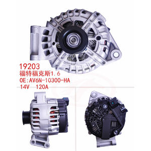 Ar-Herramienta de iluminación para coche, dispositivo de energía de 6 V, 10300Hocus 101010181 E66T10300Henerlternator - Product Image 2