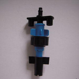 Nhựa một cách <span class=keywords><strong>Fogger</strong></span> với chống nhỏ giọt van tưới phun vòi phun - Product Image 1