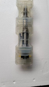 Inyectores de combustible de pistón de motor diésel QSK38 QSK50 QSK19 6HH1 de alta calidad 2867147 - Product Image 3