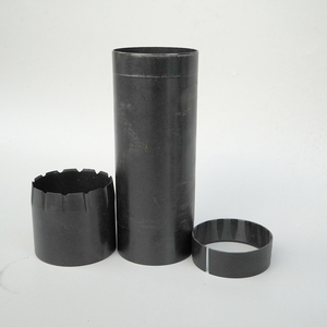 Finedrill T2 76mm 89mm 101mm ngâm tẩm kim cương lõi khoan + Khoan lổ + lõi nâng + lõi nâng trường hợp + Vỏ phụ - Product Image 6