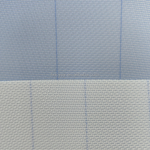 Trung Quốc sản xuất duy nhất đôi ba lớp polyester tạo thành vải tạo thành lưới cho papermaking - Product Image 4