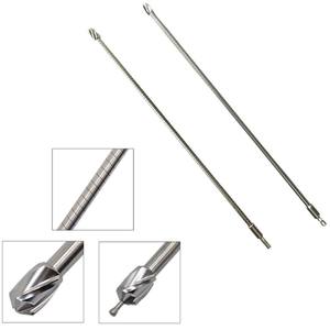 Flexibele Ruimer En Flexibele Ruimer Snelkoppeling Flexibele As Handvat Medullaire Holte Zachte Expansie Holle Ruimer - Product Image 3