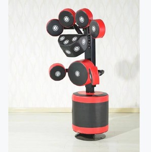 هدف الملاكمة التجارية الفائقة في الوقوف الثقيل - Product Image 5