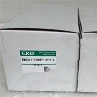 Nueva válvula de medicina líquida AMD312-15BUP-10-0-4, 1 unidad, envío gratis