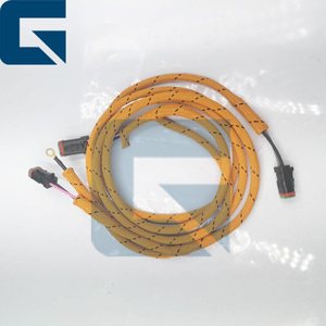 160-2184 1602184 <b>Wiring</b> Harness for D6N Tractor - Product Image 3