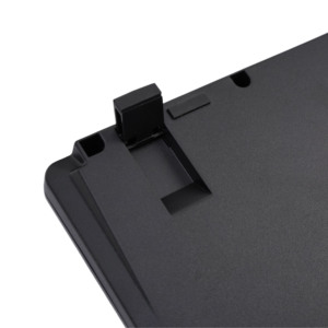 82-Key Professional Notebook-Type Compact <b>Keyboard</b> Numpad <b>USB</b> Interface Factory Direct for Home/Office Use Support Multi-country - Product Image 4