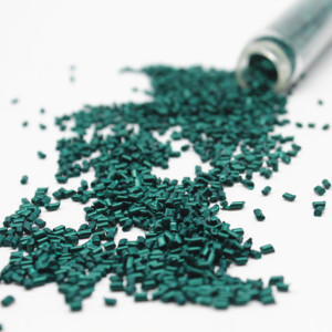 TPU สี Pla Masterbatch สำหรับผลิตภัณฑ์อิเล็กทรอนิกส์ - Product Image 6