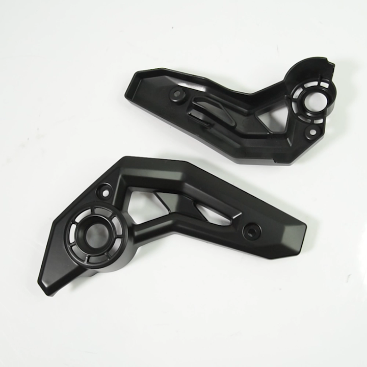 fumiページ XXUN Motorcycle Frame Side Cover for Kawasaki Ninja 650
