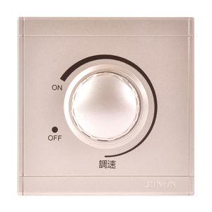 Interruptores de Pared Reguladores de Ventilador de 250W de Alta Calidad Económica - Product Image 6