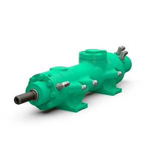 Montabert hc109 מטח רוק ביצועים גבוהים מקדחה עבור כריית עפרות עבור מכונות מנהרת סלע - Product Image 6