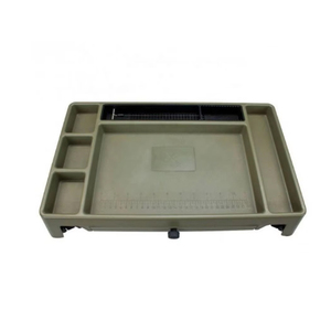 Nouvelle table de pêche à la carpe en aluminium et plastique pour grossistes <span class=keywords><strong>Avatar</strong></span> - Product Image 3