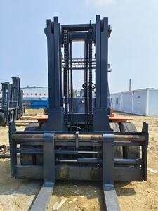 Uitstekende Prestaties Tweedehands <span class=keywords><strong>Heli</strong></span> Cpcd100 <span class=keywords><strong>10</strong></span> Ton Diesel Heftruck In Goedkope Prijs <span class=keywords><strong>Heli</strong></span> 10ton Gebruikte Heftruck Uit China - Product Image 4