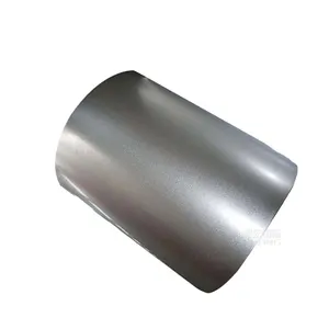 Aluzinc 0.38mm AZ70 4x8 Aluzinc Hot Dipped Steel Coil Zinc Alume Galvalume Steel Roll Coil Made in China