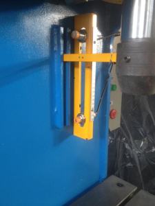 Chinesische Marken maschine Satelliten platte/Schüssel, die Maschinen Y41-<span class=keywords><strong>25T</strong></span> herstellt - Product Image 6