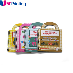 Livre personnalisé pour enfants, livre d'images, histoire, impression Jame, couverture de livre, personnalisation de livres de bande dessinée, <span class=keywords><strong>2023</strong></span> - Product Image 6