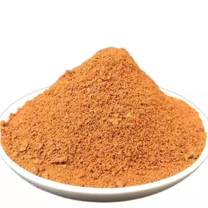 Industrie chimique Offre Spéciale Usine Vente en gros Poly Sulfate Ferrique Fabricants de Qualité Industrielle PFS/<span class=keywords><strong>SPFS</strong></span> - Product Image 6