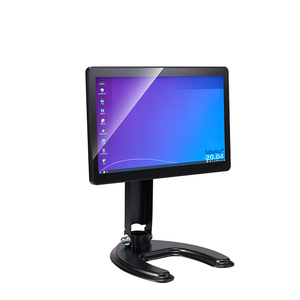 PC Industrial Android con Pantalla Táctil Capacitiva de Laminación Completa, Más Vendido, con LAN, USB, COM, Montaje en Pared, PC Integrado - Product Image 1