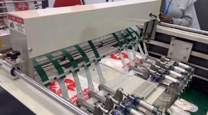 Полиэтиленовый пакет для покупок - Product Image 5