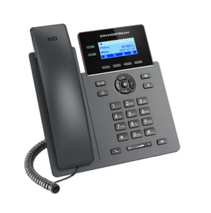Teléfono IP Inalámbrico Grandstream GRP2602/P/W/G de 2 Líneas y 4 SIP con PoE - Product Image 3