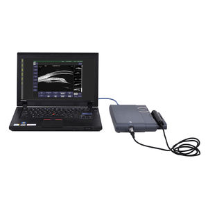 Ecógrafo Oftálmico, Ultrasonido <span class=keywords><strong>Ocular</strong></span>, Biomicroscopio de Ultrasonido Oftálmico para Oftalmología - Product Image 5