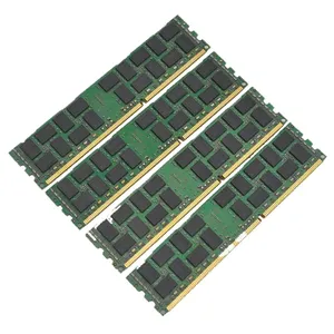 Kit de mémoire intelligente P69727-B21 HXX 32 GO (1x32 GO) double rang x8 DDR5-6400 CAS-46-45-45 EC8 enregistré - Product Image 3