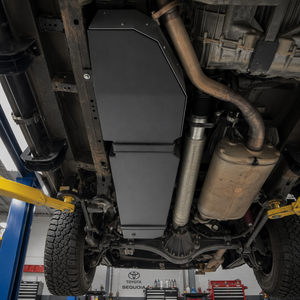 Réservoir <span class=keywords><strong>de</strong></span> carburant <span class=keywords><strong>de</strong></span> remplacement OEM 132L neuf pour Sequoia Hybrid 3.5TT HEV <span class=keywords><strong>2023</strong></span>+ en aluminium, pour SUV 4x4 tout-terrain et expéditions Overland 3 - Product Image 1