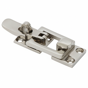 CA Hardware Flat Latch Door Catch & Closer Modelo 2017 - Product Image 1