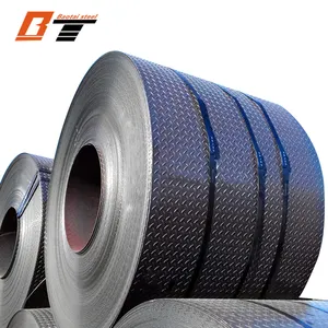 Hot rolled hr cold rolled q195 s235jr astm a36 Q235 black low ms mild carbon steel sheet slit coil